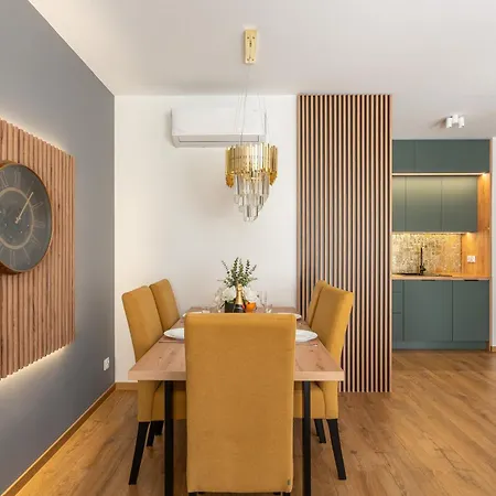 216 - By Perlowa Przystan Rent Kolobrzeg