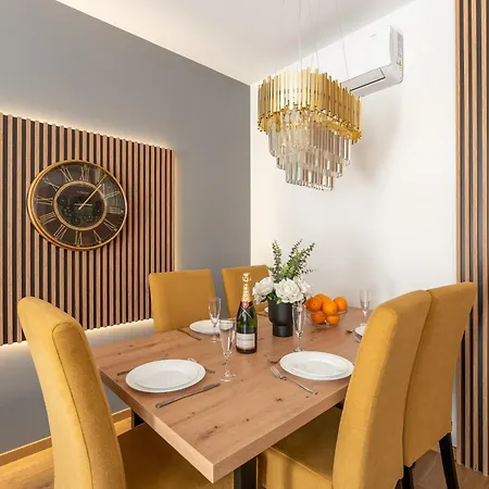 Apartment 216 - By Perlowa Przystan Rent Kolobrzeg