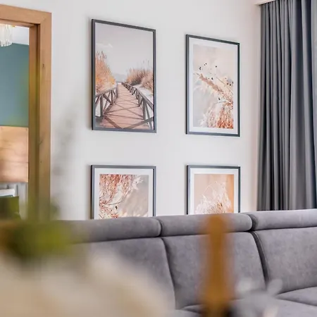 Apartment 216 - By Perlowa Przystan Rent Kolobrzeg