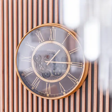 216 - By Perlowa Przystan Rent *