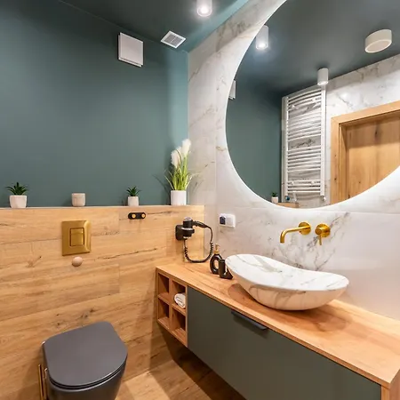 216 - By Perlowa Przystan Rent