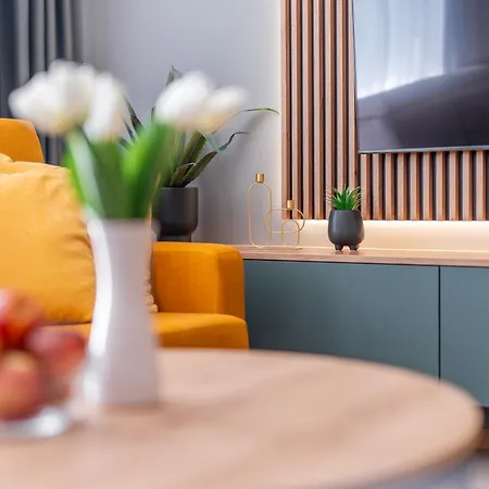 216 - By Perlowa Przystan Rent