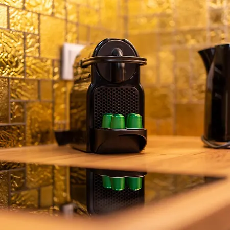 216 - By Perlowa Przystan Rent * Kolobrzeg