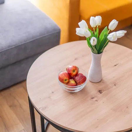 216 - By Perlowa Przystan Rent Apartment *