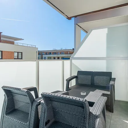 216 - By Perlowa Przystan Rent Kolobrzeg