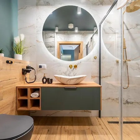 216 - By Perlowa Przystan Rent