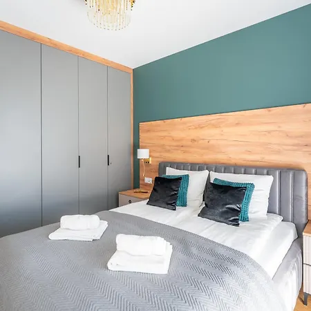 216 - By Perlowa Przystan Rent *