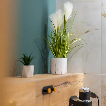 216 - By Perlowa Przystan Rent