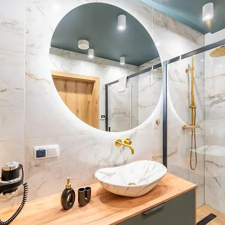 Apartment 216 - By Perlowa Przystan Rent Kolobrzeg