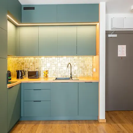 216 - By Perlowa Przystan Rent Kolobrzeg