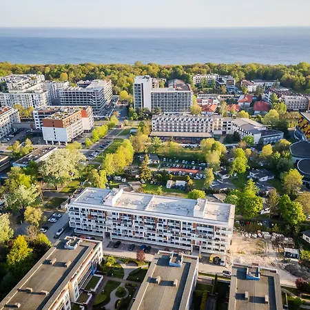 216 - By Perlowa Przystan Rent Kolobrzeg