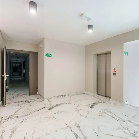 216 - By Perlowa Przystan Rent Apartment