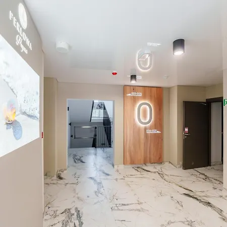 Apartment 216 - By Perlowa Przystan Rent