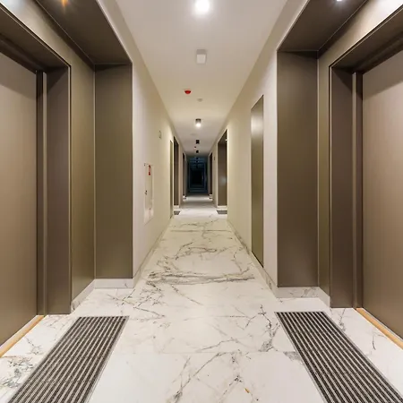 Apartment 216 - By Perlowa Przystan Rent Kolobrzeg