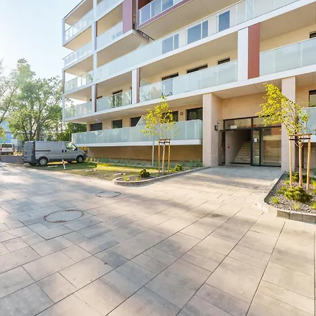 216 - By Perlowa Przystan Rent Kolobrzeg