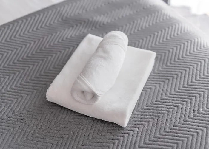 アパート 216 - By Perlowa Przystan Rent