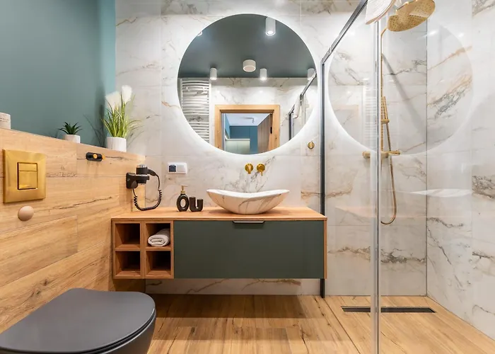 216 - By Perlowa Przystan Rent