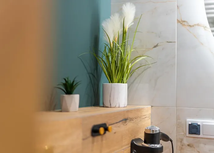 216 - By Perlowa Przystan Rent